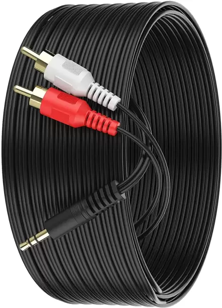 speaker cable