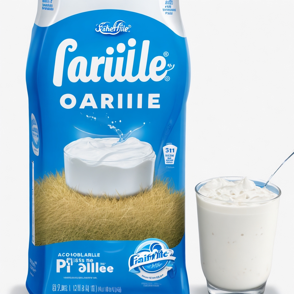 fairlife dairy free
