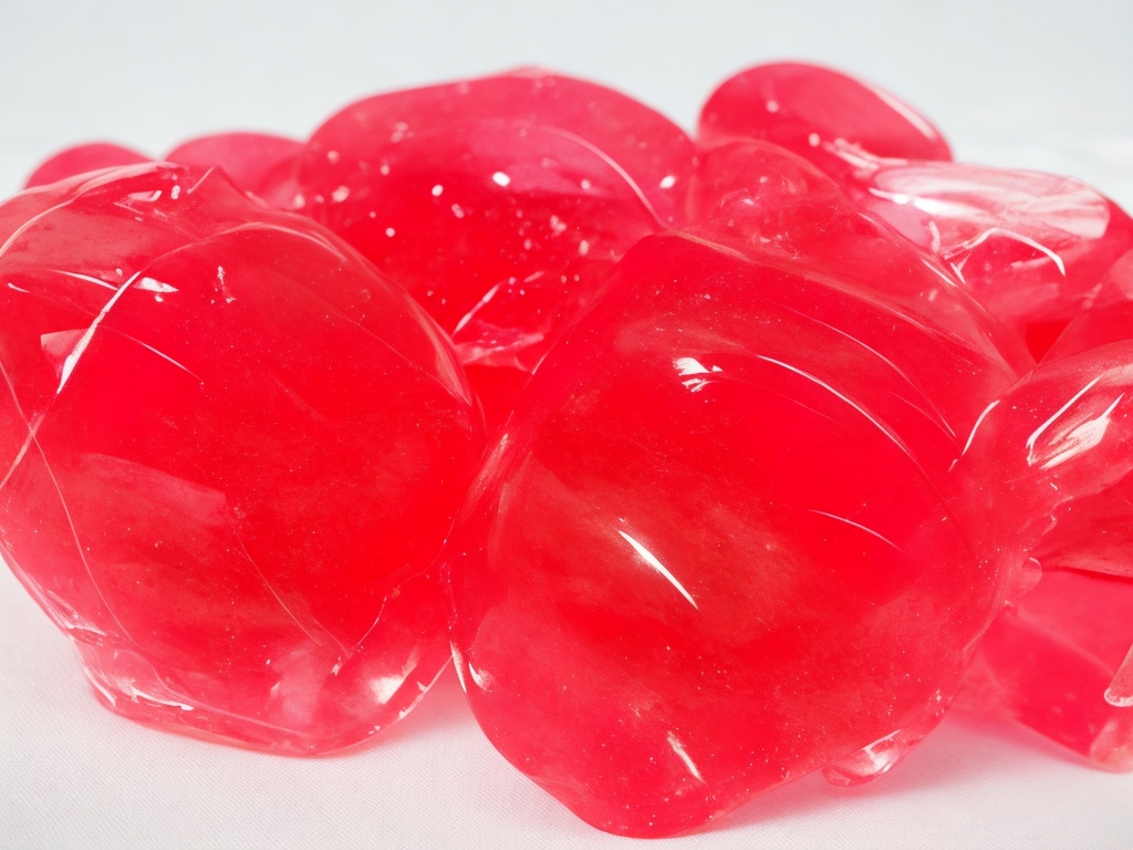 watermelon candy