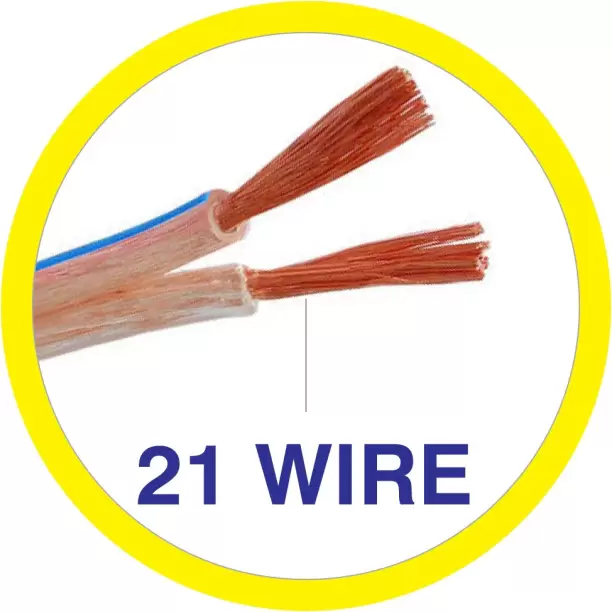 speeker wire