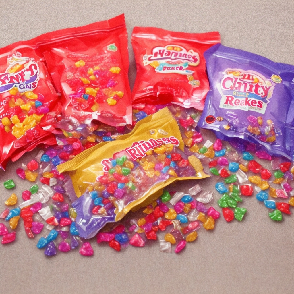 rips candy